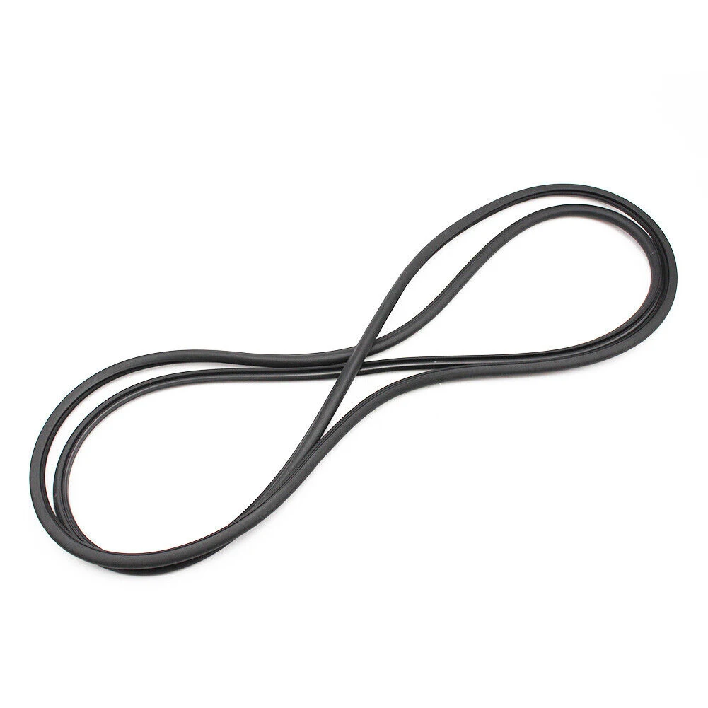 

1PCS Sun Roof Seal Sun Roof Seal For BMW 1 3 Series For BMW E81 E82 E87 E90 New Style Replacement Practical To Use