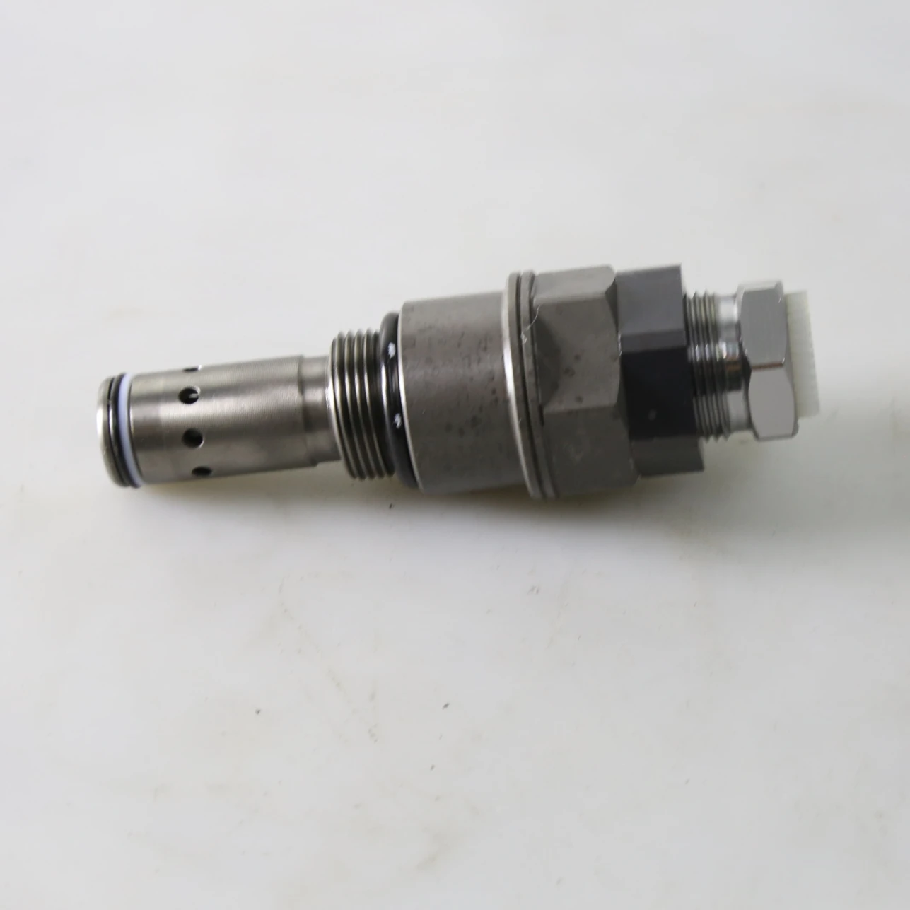for Komatsu Construction Machinery Parts PC240-8 Excavator main relief valve 723-40-93601