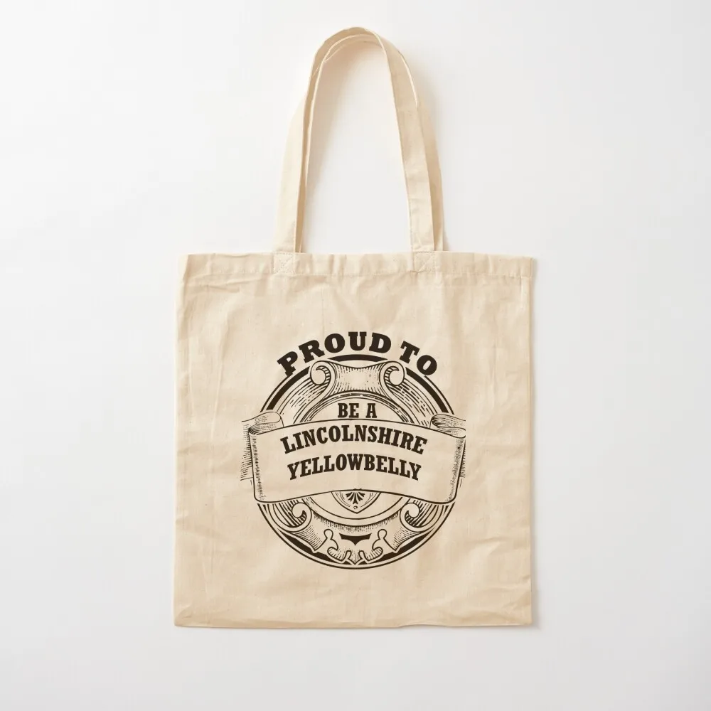 Фото Сумка-тоут Lincolnshire Yellow Belly Tote Bag, отличная сумка, сумки на заказ, женские сумки №2