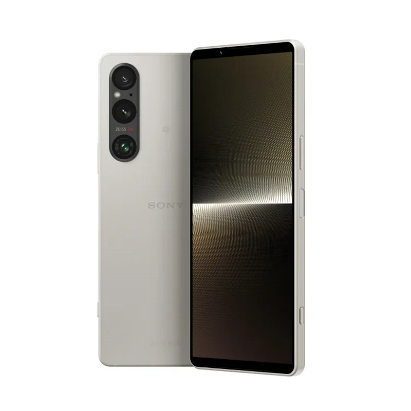 Sony Xperia 1V 5G 12GB+256GB 6.5-дюймовый оригинальный OLED-экран Snapdragon 8 Gen 2 восьмиядерный NFC X1V бу смартфон на Android (art.: 3920da10add7f) - 3920da10add7f
