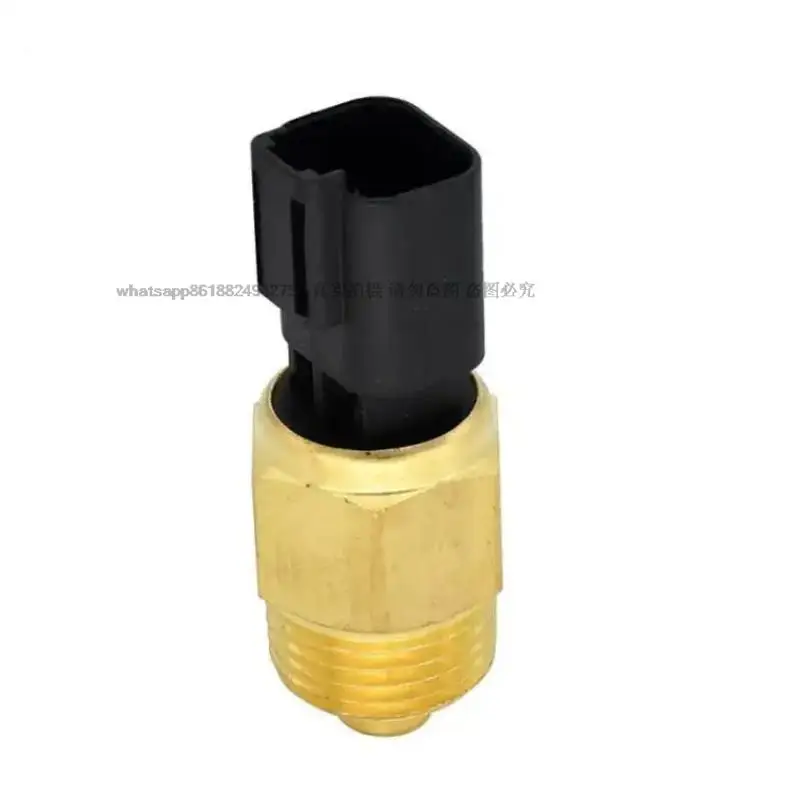 Инфракрасный комбинированный датчик температуры для Картера 349-2458 10000-45277