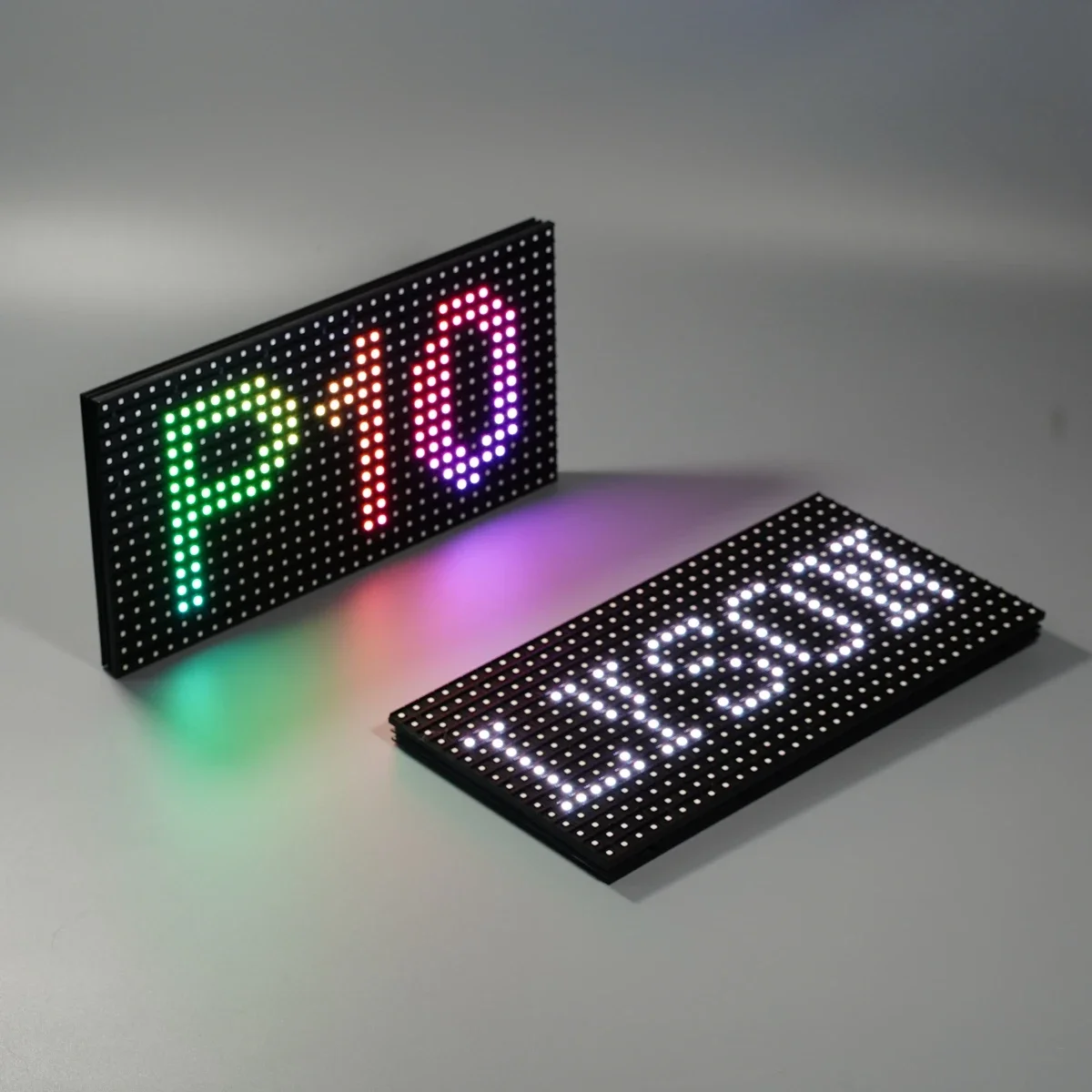 P10 Открытый 320x160 мм Smd Полноцветный светодиодный модуль видеодисплея 14 Scan Hub75 Порт Aliexpress Интернет-магазин (art.: 3920cf5bef09f) - 3920cf5bef09f