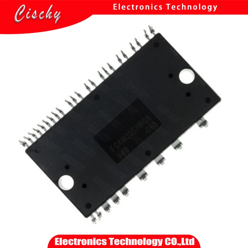 

1piece/LOT FSAM10SH60 FSAM10SH60A FSAM20SH60A FSAM20SM60A FSAM30SH60A FSAM30SM60A 100% NEW Original In stock