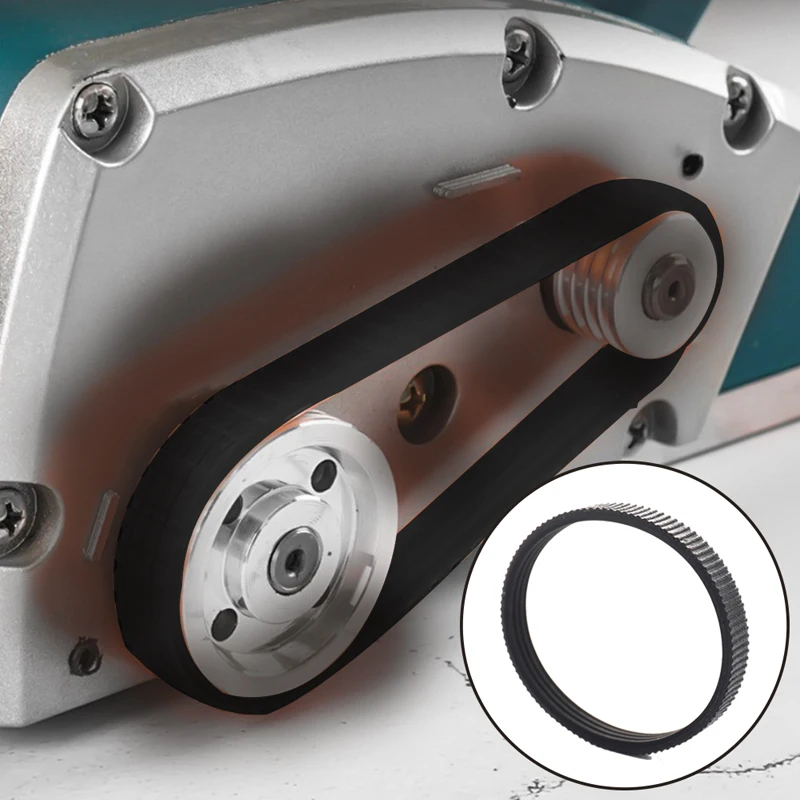 Электрический строгальный приводной ремень для Makita 1900B 225007 BKP180 KP0800 N1923BD