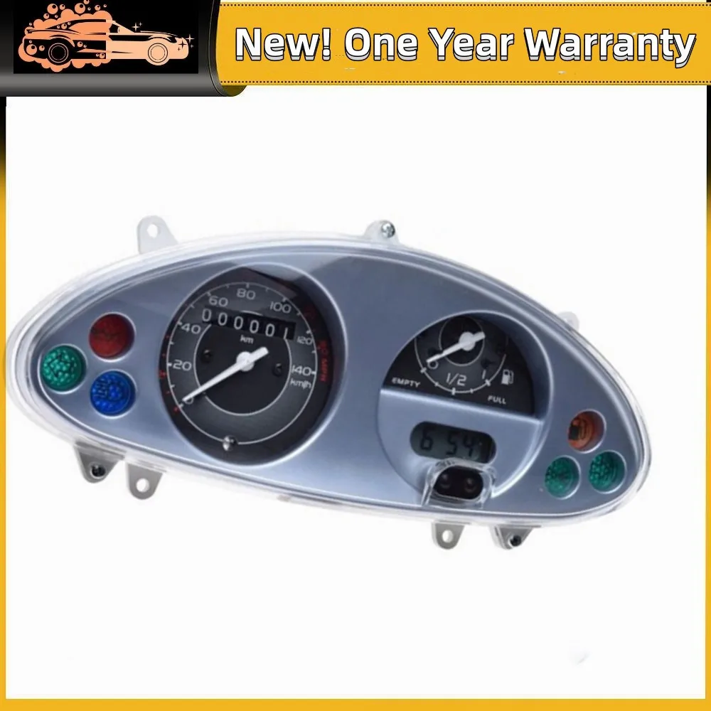 Тахометр для измерения скорости мотоцикла