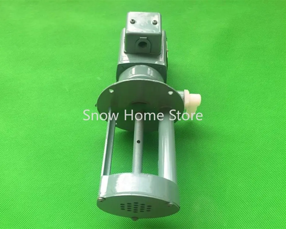 

1 шт. токарный станок, фрезерный станок, точильный станок, высококачественный циркуляционный Электрический насос с охлаждающей жидкостью, трехфазный 380 В, 40 Вт