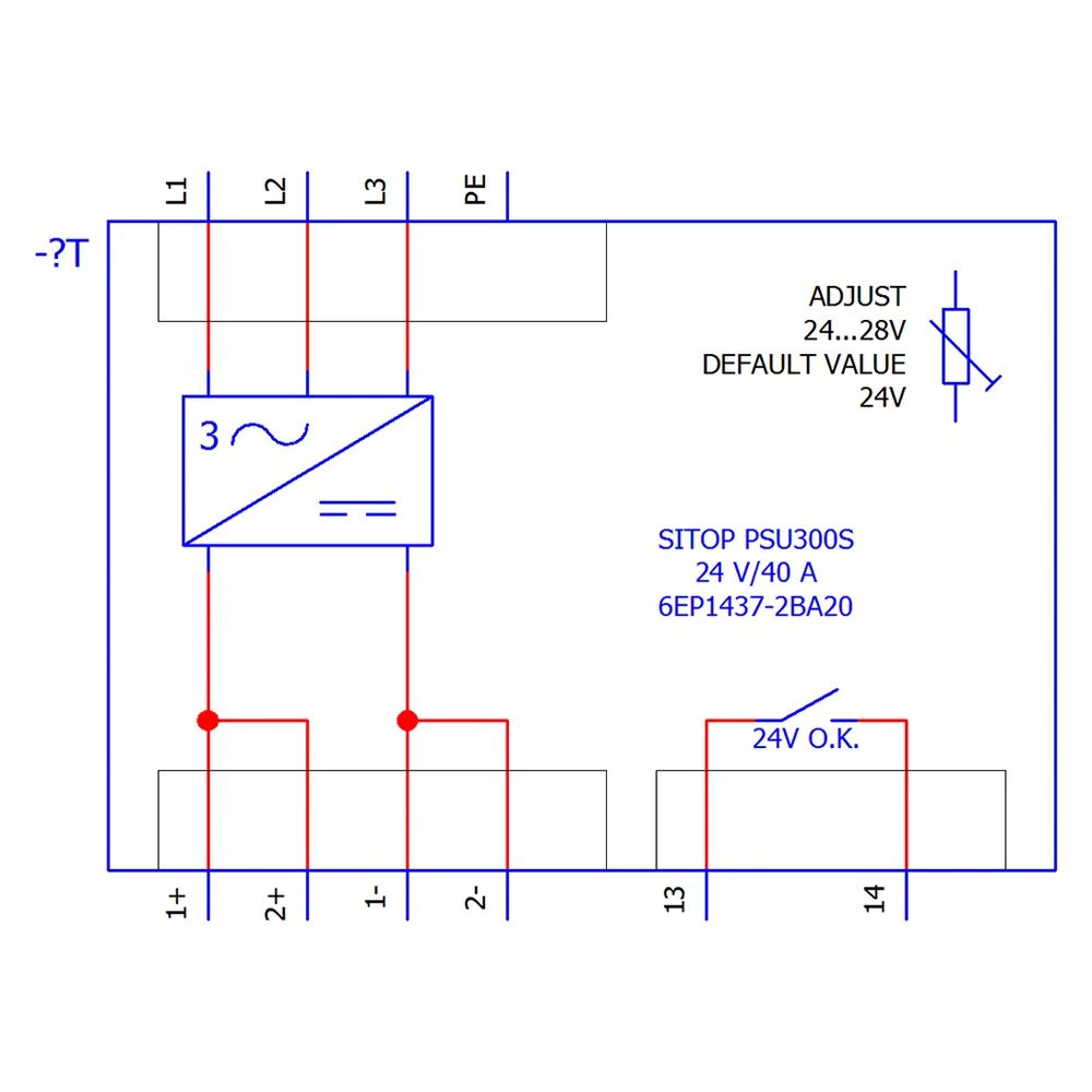 Позиционер 6EP1 437-2BA20