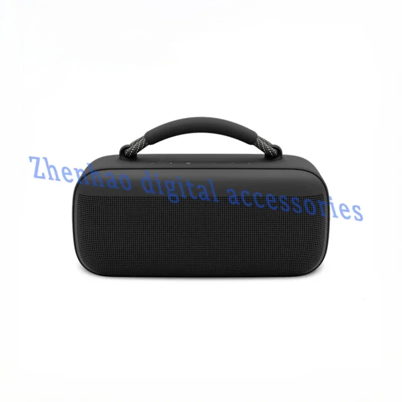 Новый оригинальный уличный водонепроницаемый портативный динамик для кемпинга