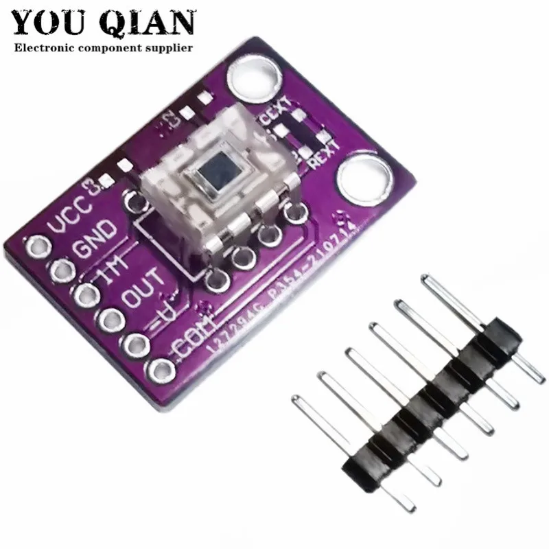 

10 шт., фотоэлектрический диод 14 кГц