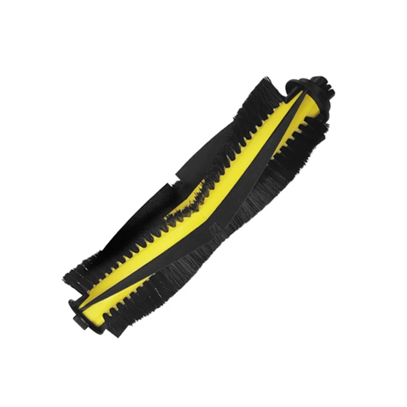 Запасные части для робота-пылесоса роликовая основная боковая щетка тканевый