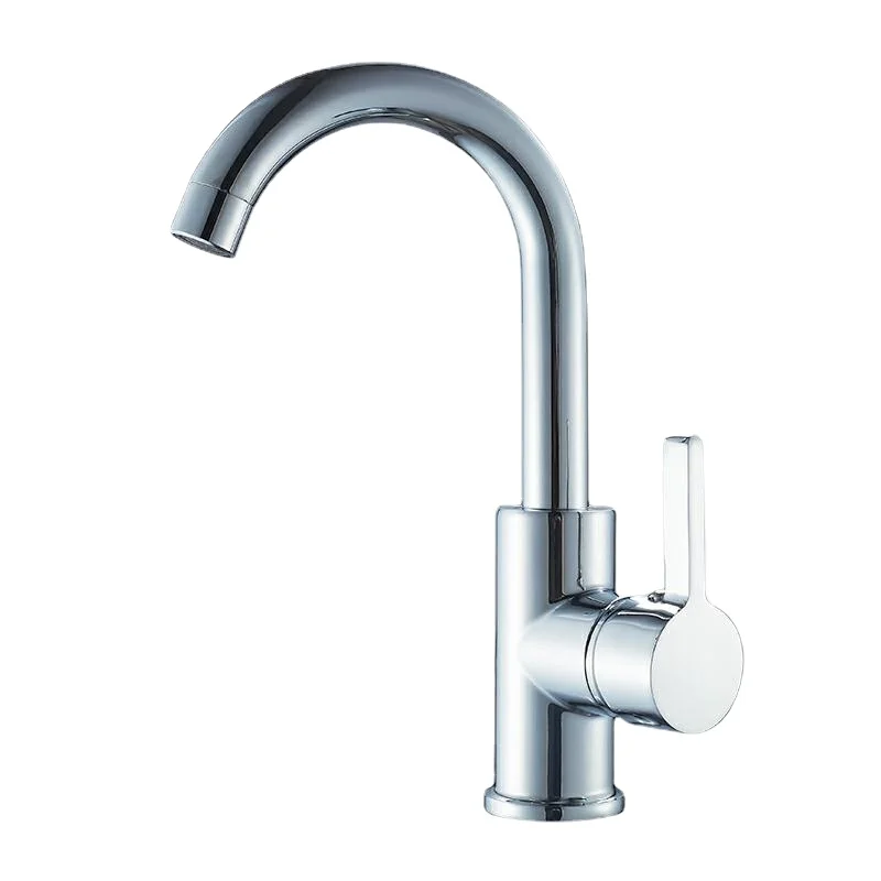 

Bathroom Basin Faucets Modern Waterfall Stainless Steel Faucets Basin Hot And Cold Water Torneira Bathroom Faucets JW50LT