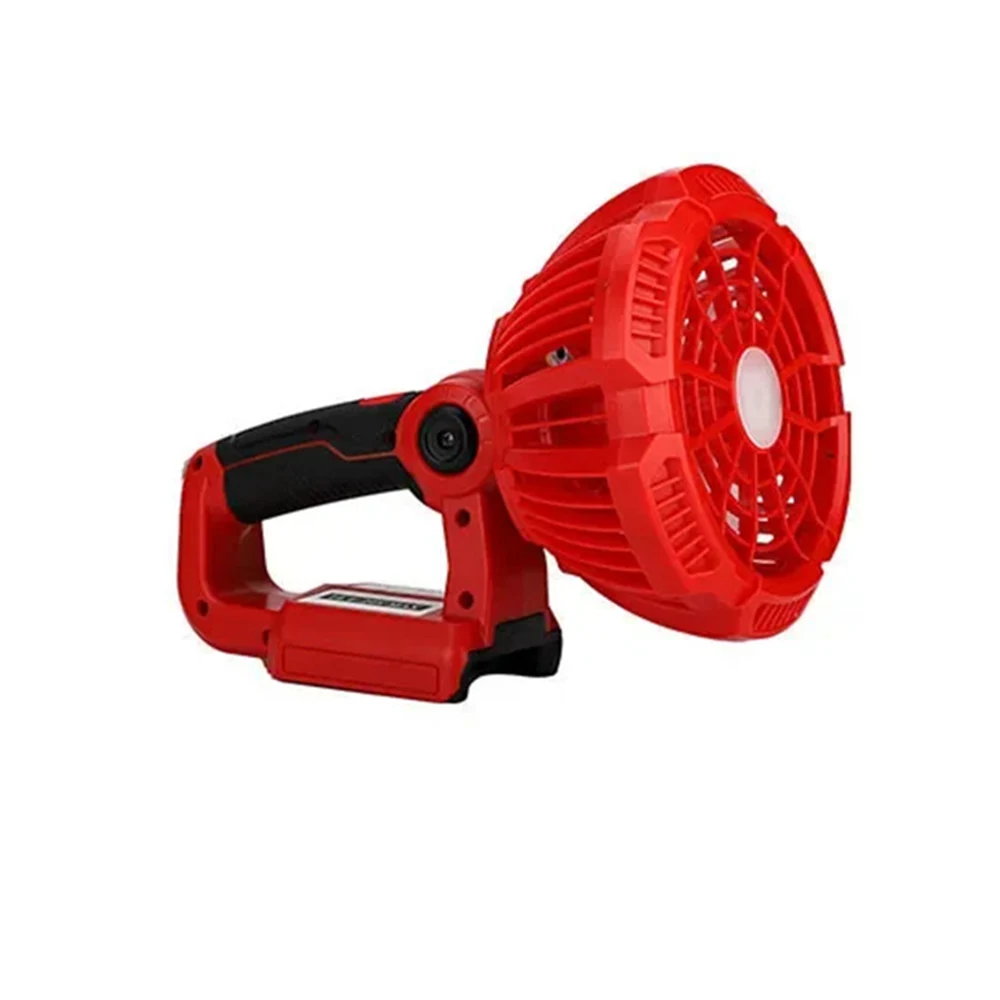 Вентилятор С Дистанционным Управлением Для Наружного Освещения Кемпинга