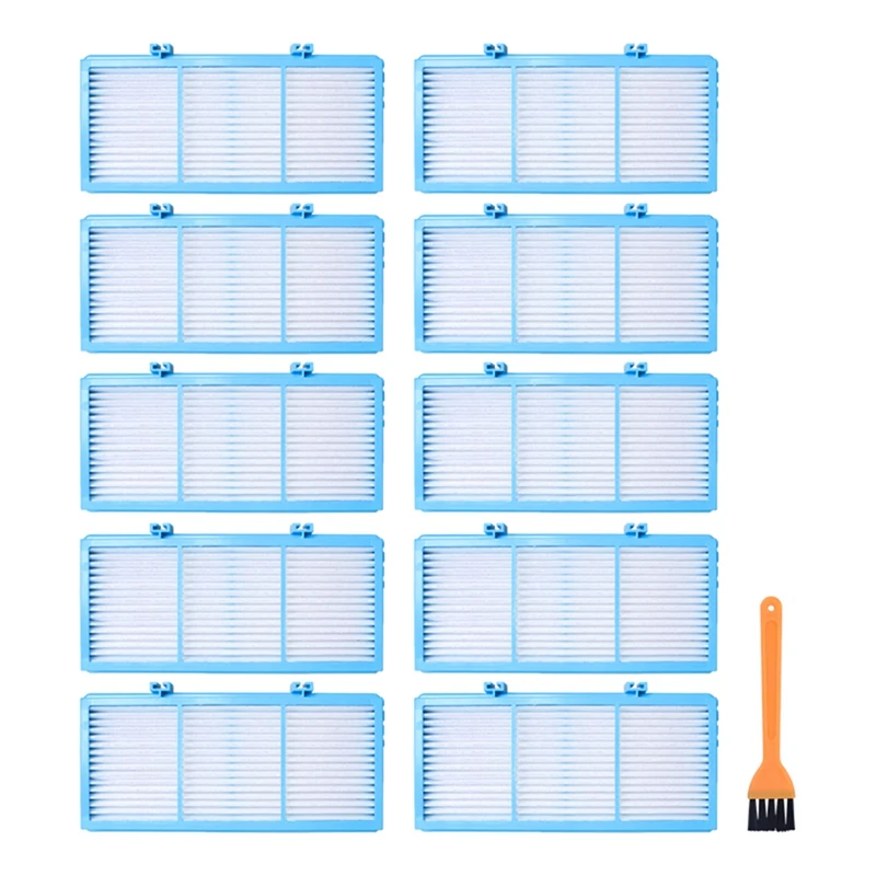

11PCS HEPA Air Purifier Filter Replacement Fit For Holmes AER1 HAPF30AT CAP531-U CAP529-U HAP240 HAP242 HAP412 Filter