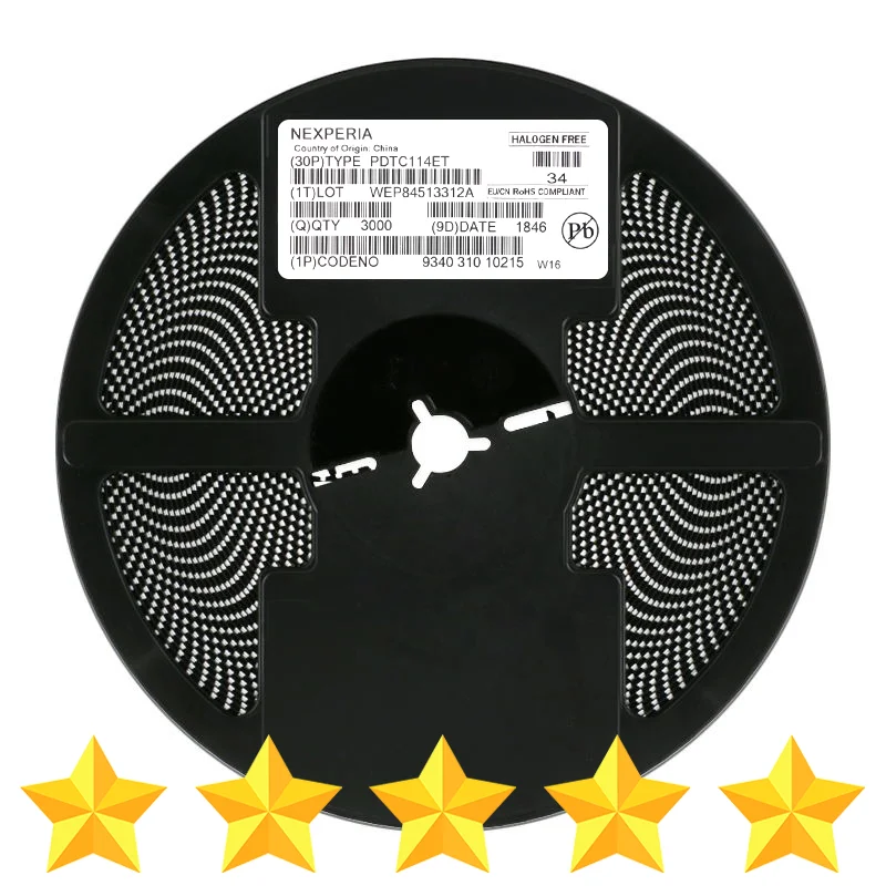 PDTC114ET 215 SOT23 PJA94N03 PT7M7809STEX QSBT-0040-TR1 RD3.9M-T1B REF1112AIDBZR