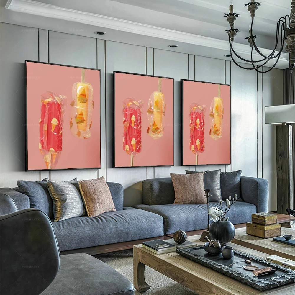 

Forbeauty прекрасное использование дождевика Metaverse абстрактные Масляные картины настенная живопись аэрозольная Печать Водонепроницаемая Картина на холсте