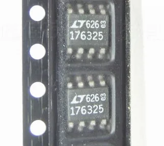 

Бесплатная доставка LT1763CS8 фотосессия 10 шт.