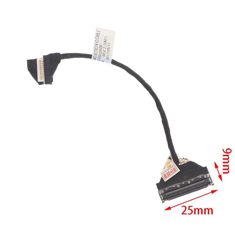 

USB Small Board Cable IO Line For DELL inspiron 7460 7560 0K7KFV DC02002I600