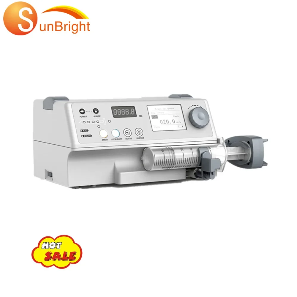 Больничные медицинские насосы CE SUN-500Z для насосов