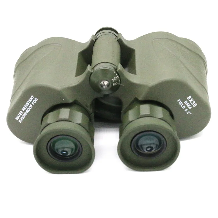 

High Power HD Lens 62 Type 8x30 Low Night Vision Telescope Binoculars for Outdoor Activities