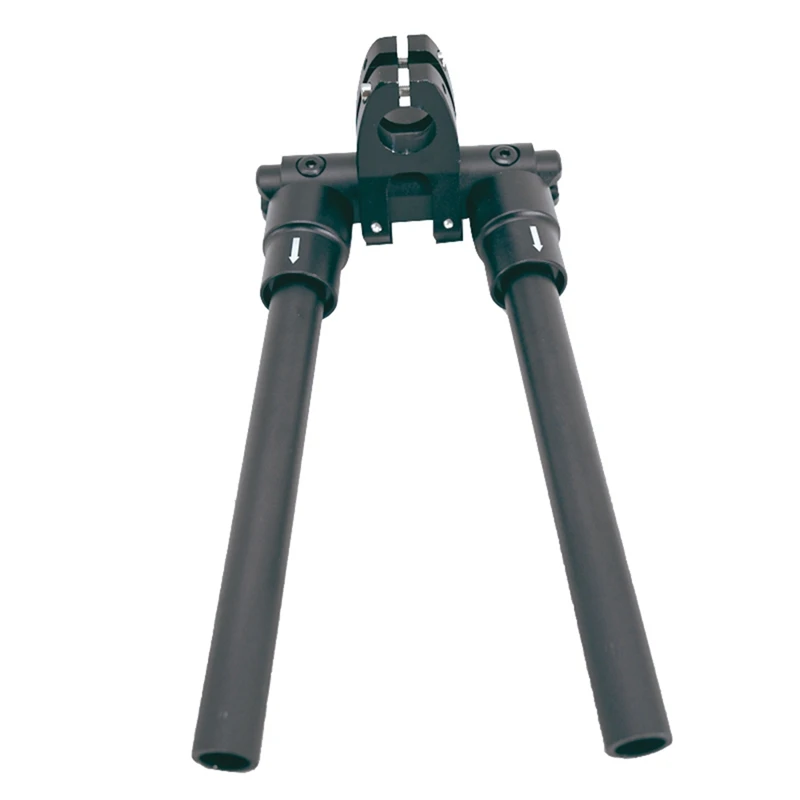 10-дюймовый электрический скутер T-Bar полный комплект для Kugoo M4 E-Scooter Kick Scooter