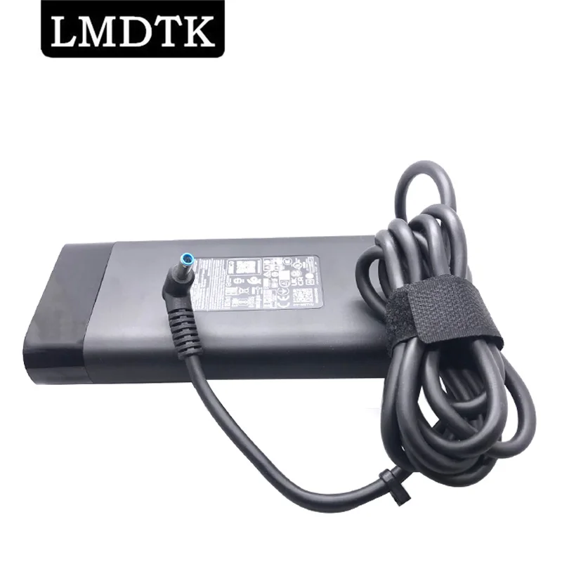 LMDTK New 19.5V 10.3A 200W TPN-DA10 LOO895-003 LOO818-850 AC ADAPTER Laptop Charger For HP Omen 15 ZBook 17 G3 G4 G5 G6 Studio