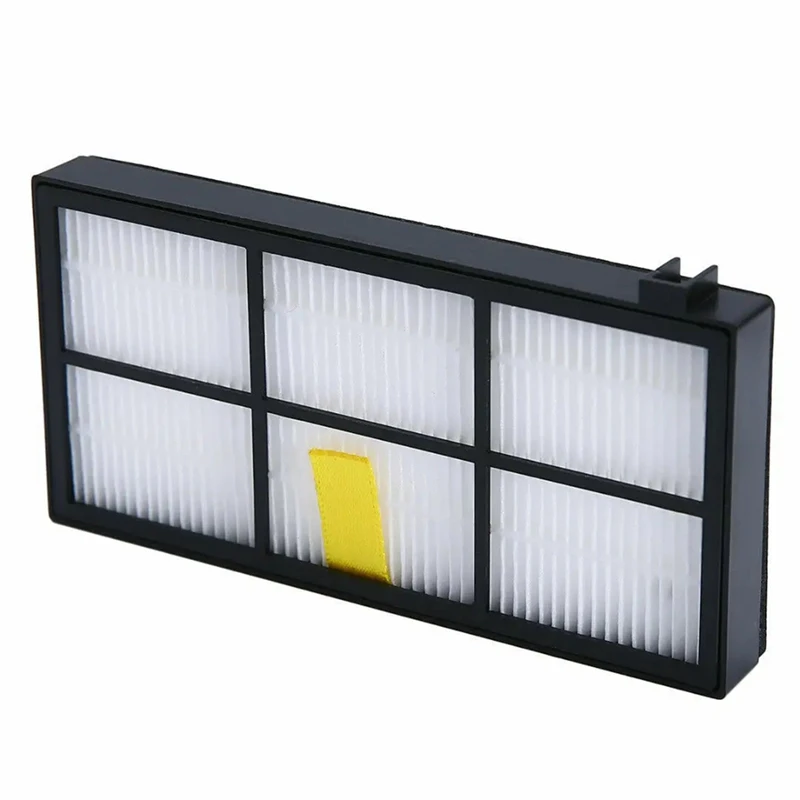 6 шт. Hepa-фильтр для Irobot Roomba 900 серии 800 805 850 860 861 866 870 880 890 960 980 фильтр пылесоса