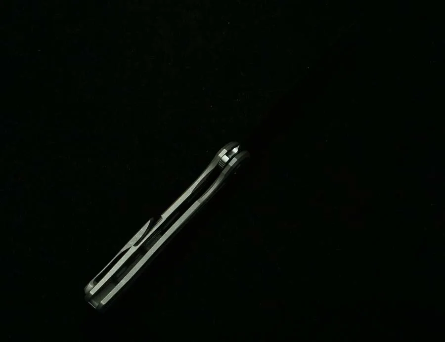 LEMIFSHE F95NL складной нож Mark M390