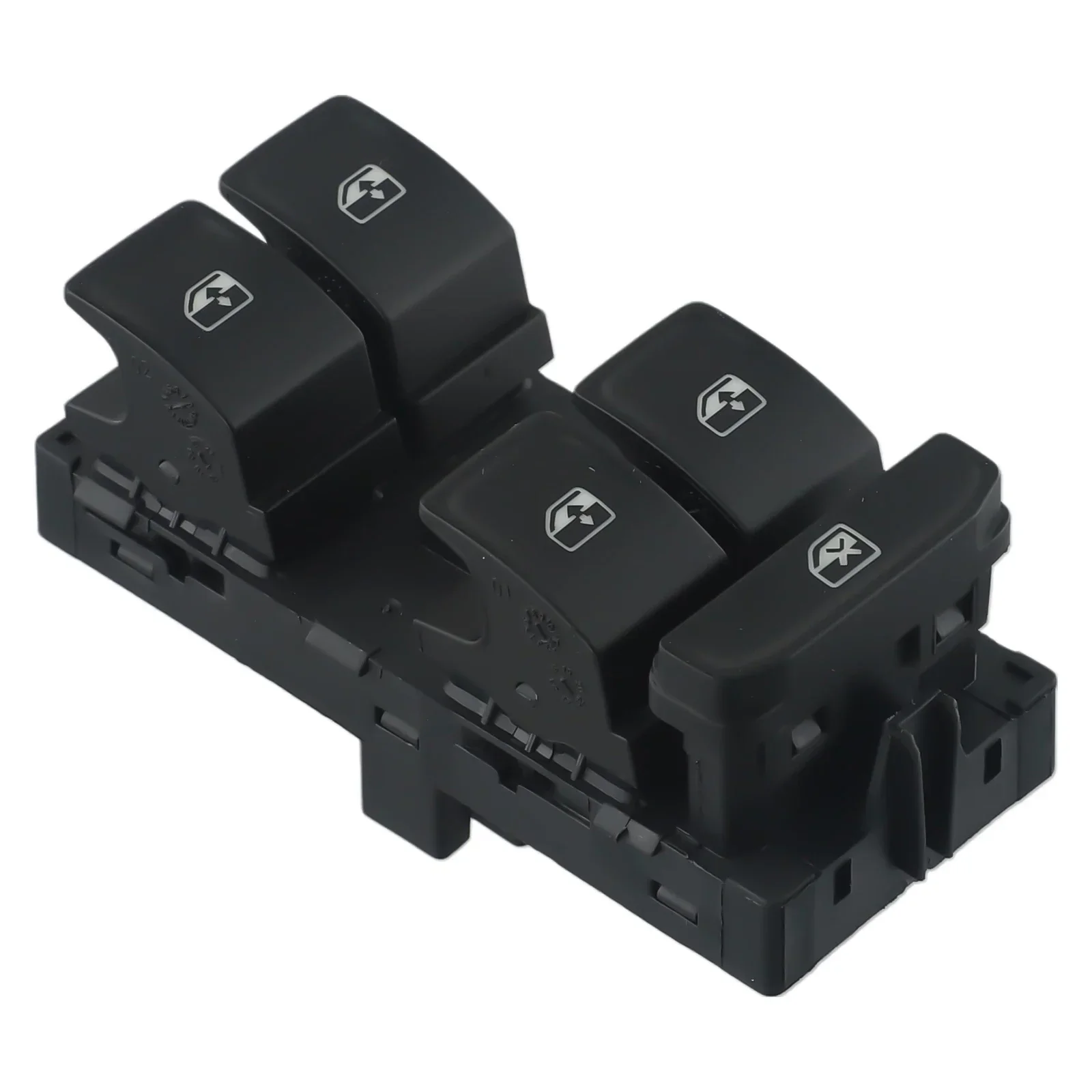 Деталь переключателя 5E 0959857 Аксессуары из АБС-пластика черная кнопка подходящая