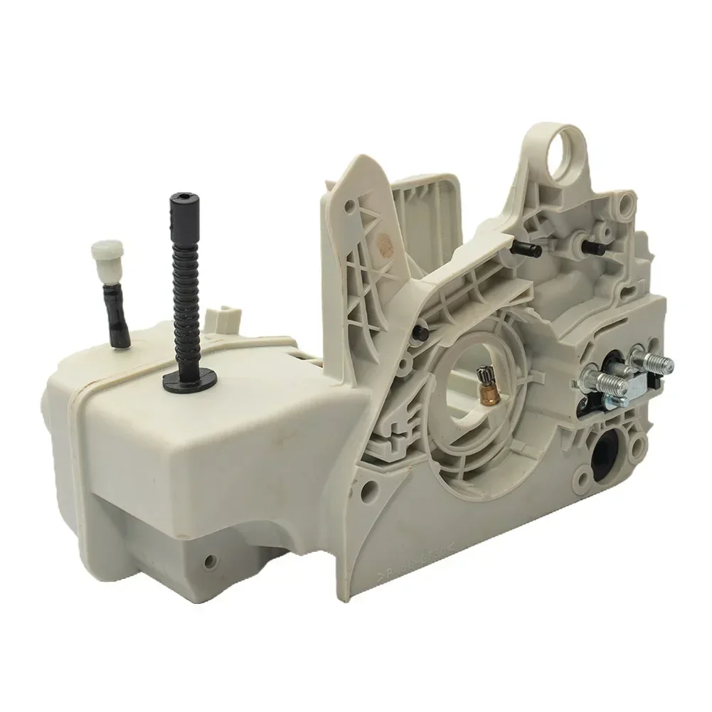 1 шт. пластиковый Картер для бензопилы