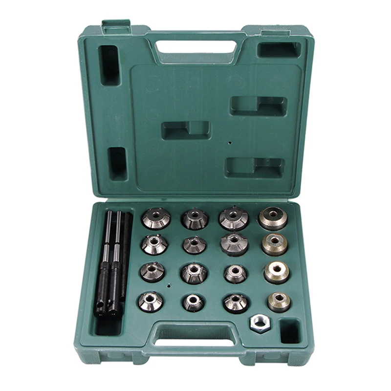 

Small Valve Seat Reamer Suitable for Motorcycle Mini Car Repair Diamond Grinding Wheel Hard Alloy Generic Class Tool Suite