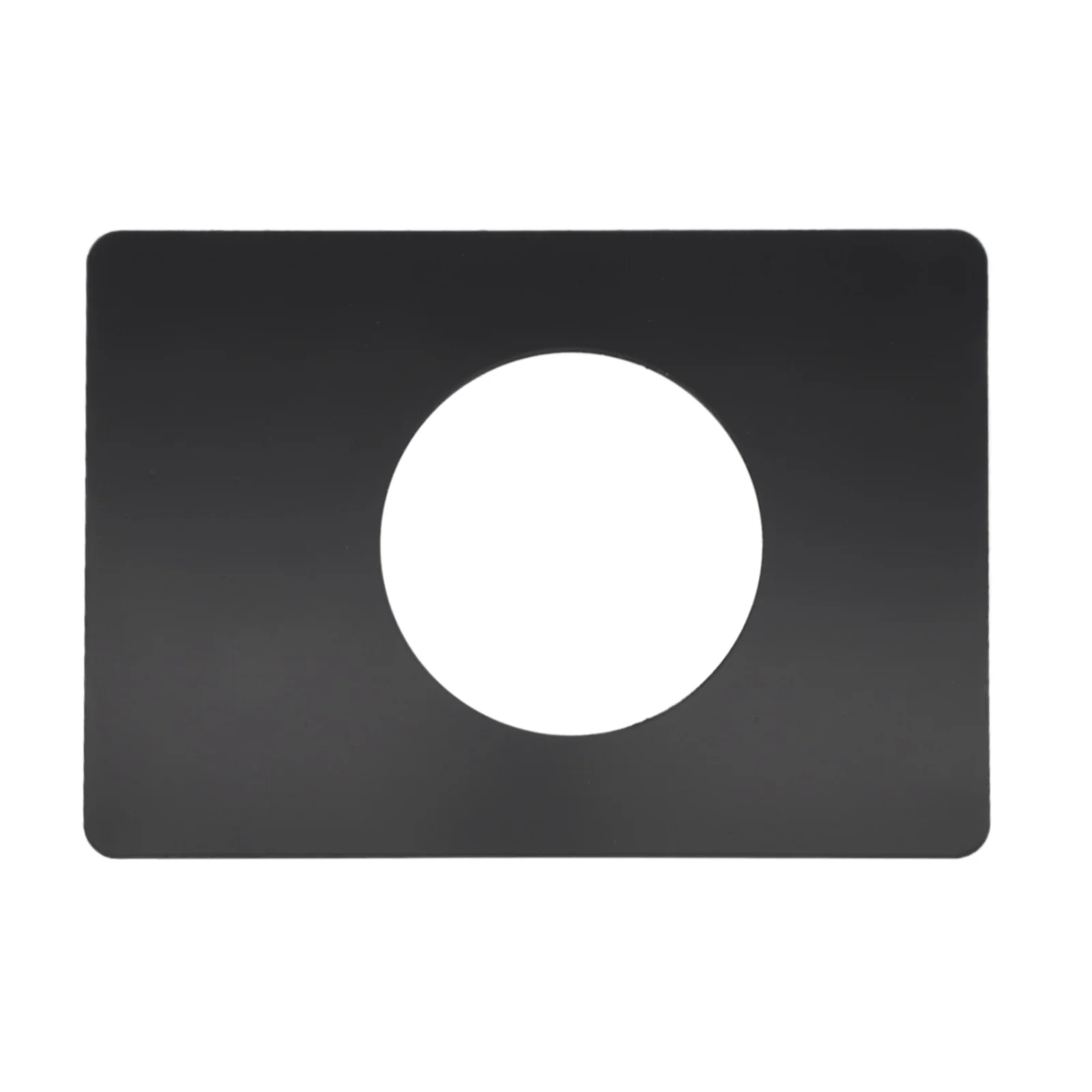 Пластина из нержавеющей стали для ремонта дверей засов дверная ручка шариковый