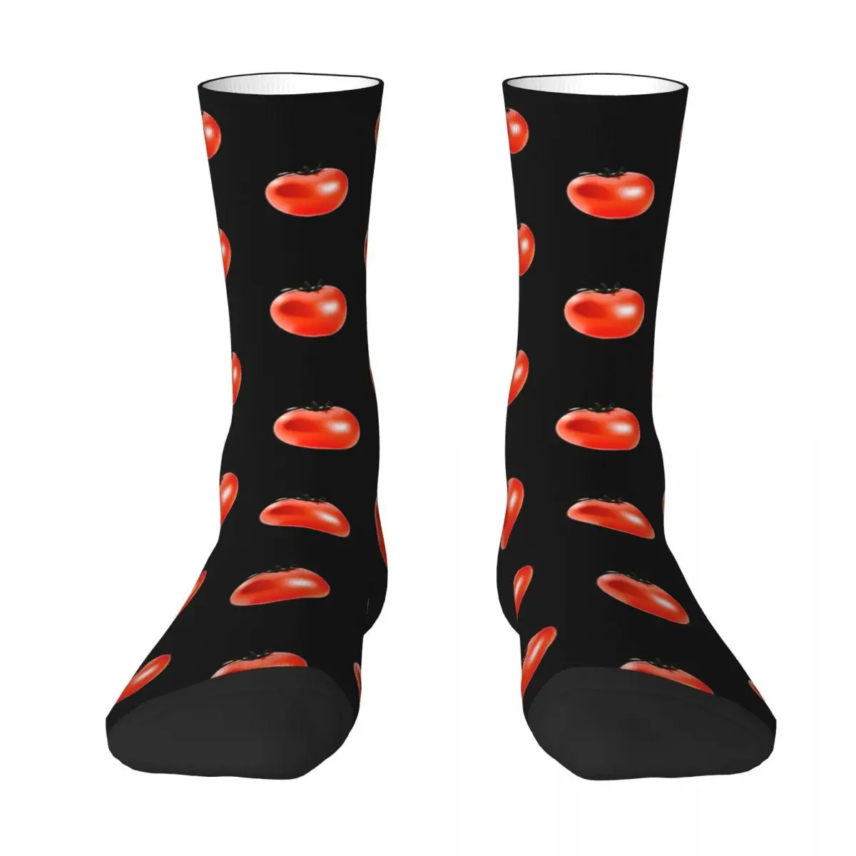 Tomato Socks Adult Socks,Unisex socks,men Socks women Socks