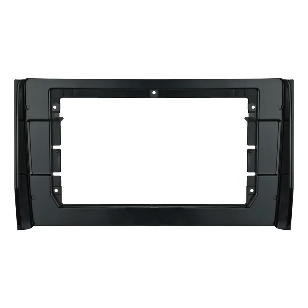 10 1 дюймовая Автомобильная панель для SKODA KODIAQ 2017 + автомобильная установки аудио