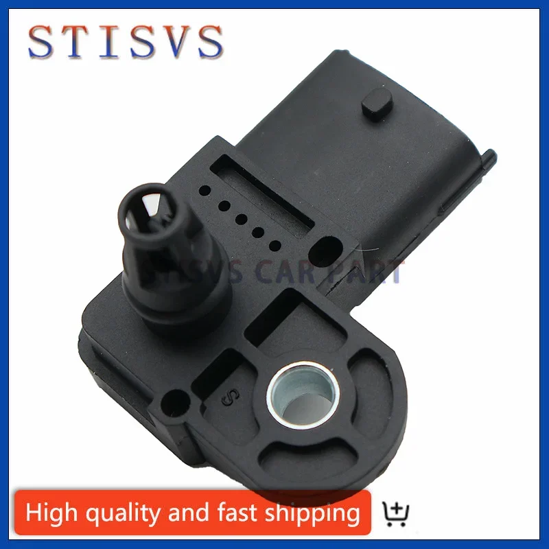 Датчик температуры абсолютного давления впускного коллектора MAP 707000995 Для Can-Am