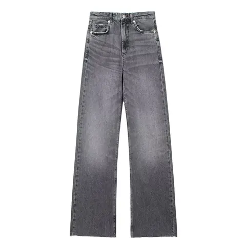 Tangada женские джинсы из полиэстера