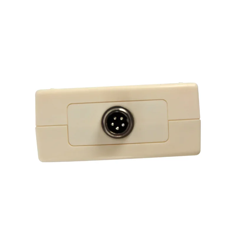 Цифровой Магнитометр Тесла Точность 1%/2%/5% Гаусс Ручной Магнитный Флюс Тест