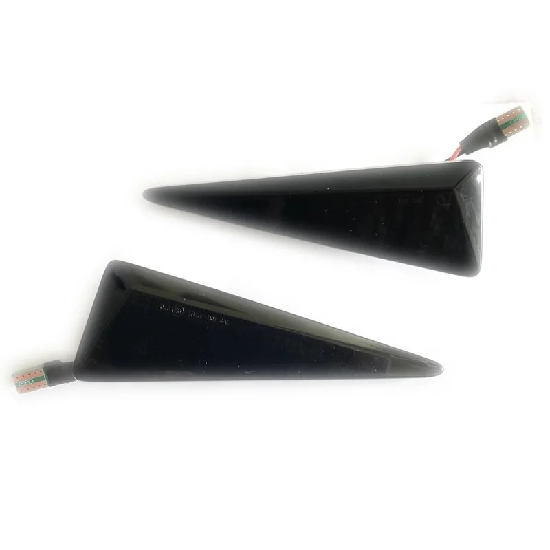 

Для Renault Megane II BM CM LM KM 2002 2003 2004 2005 2006 2007 2008 динамический светодиодный индикатор боковой габаритный фонарь аксессуары