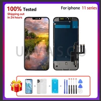 a quality lcd for iphone 11 11pro pro max screen assembly for iphone 11 pro 11 pro max lcd screen with gifts fast shipping