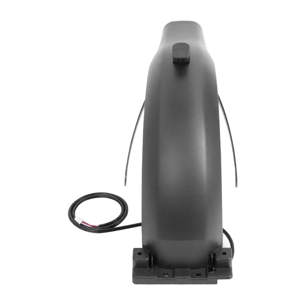 Оригинальное заднее крыло в сборе для Segway Ninebot F2 аксессуары электрического