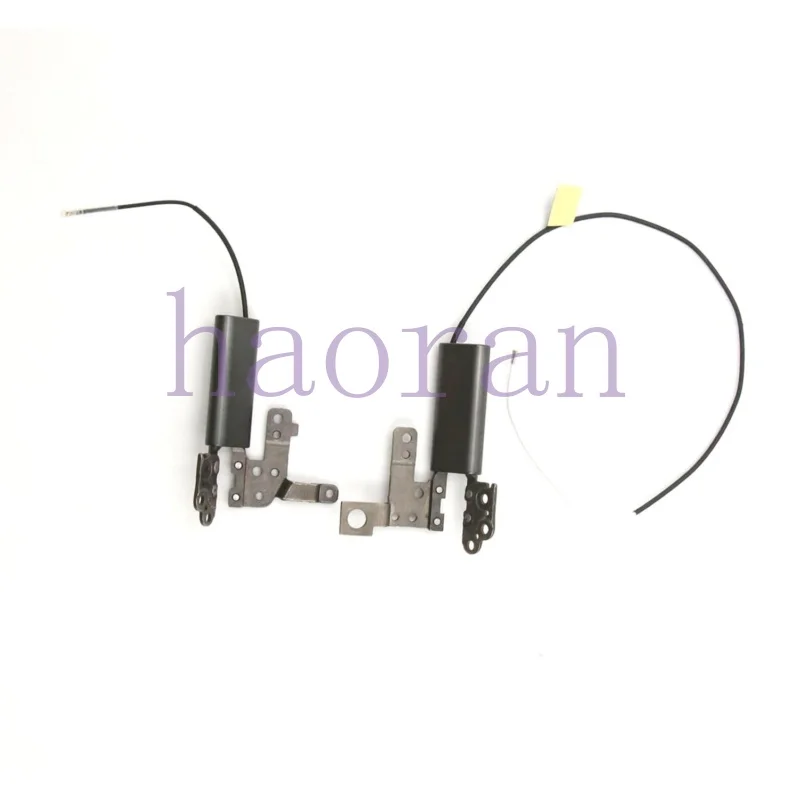 Новинка для yoga C740-14IML (81tc) L &amp R LCD шарнирный экран axis 5h50s28927 IG