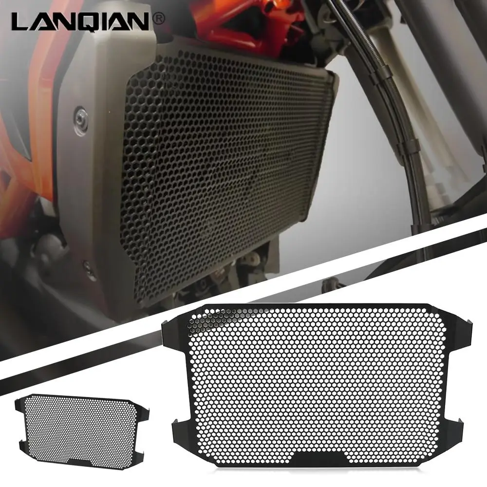 

Motorcycle Accessories CNC Radiator Grille Guard Cover Protector For T-i-ger Sport 660 Tiger Sport660 2022-2023