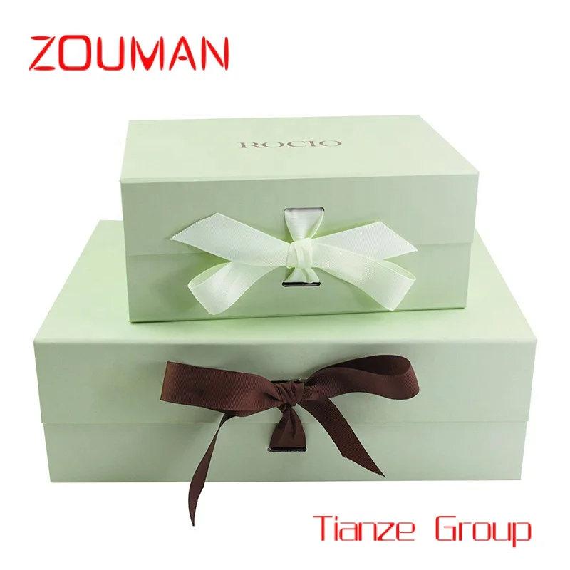 Рисунок 6 - Роскошная складная коробка для