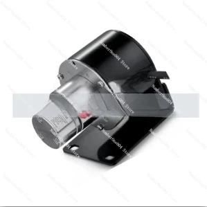 Подходит дляFluidsmart Anti-corrosie Kleine Bemonstering Waterpomp 24 В постоянного тока Chemica PEEK Tandwiel Magnetische