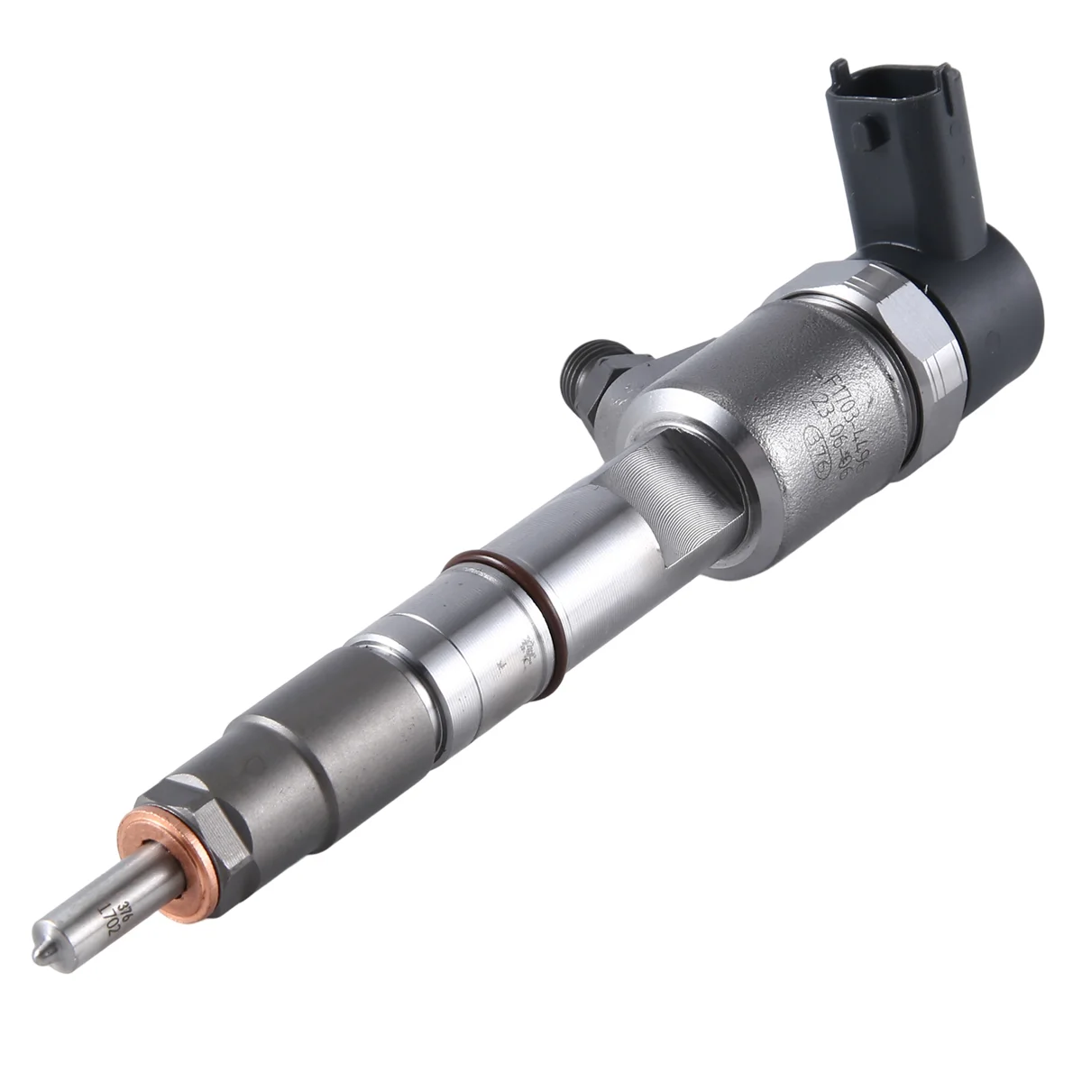 

0445110313 новая форсунка Форсунки дизельного топлива с общей топливной магистралью для Foton