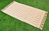 70x105cm rug woven carpet turkish geometric carpet reversible runner hallway decorative floor carpet