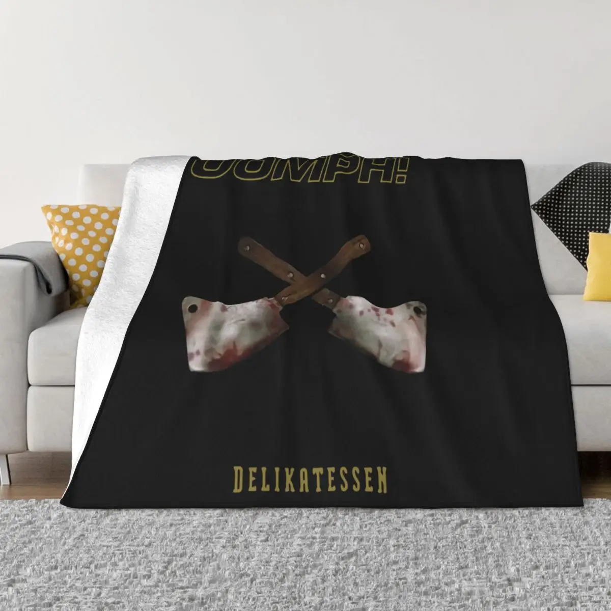 Oomph Delikatessan стильное летнее детское мужское бестселлерное индивидуальное