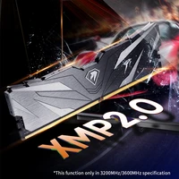 Оперативная память Netac (DDR4 2666-3200 МГц, DDR5 4800 МГц, 8/16 ГБ):#4