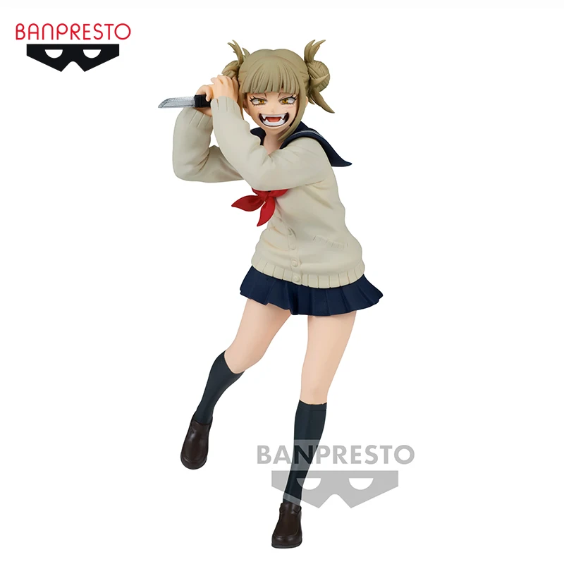 

Фигурки героев мультфильма «Моя геройская Академия», 15 см