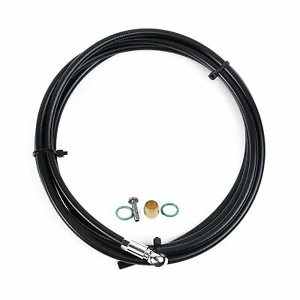Велосипедный тормозной шланг SPORTFUNSF комплект для горного велосипеда трос