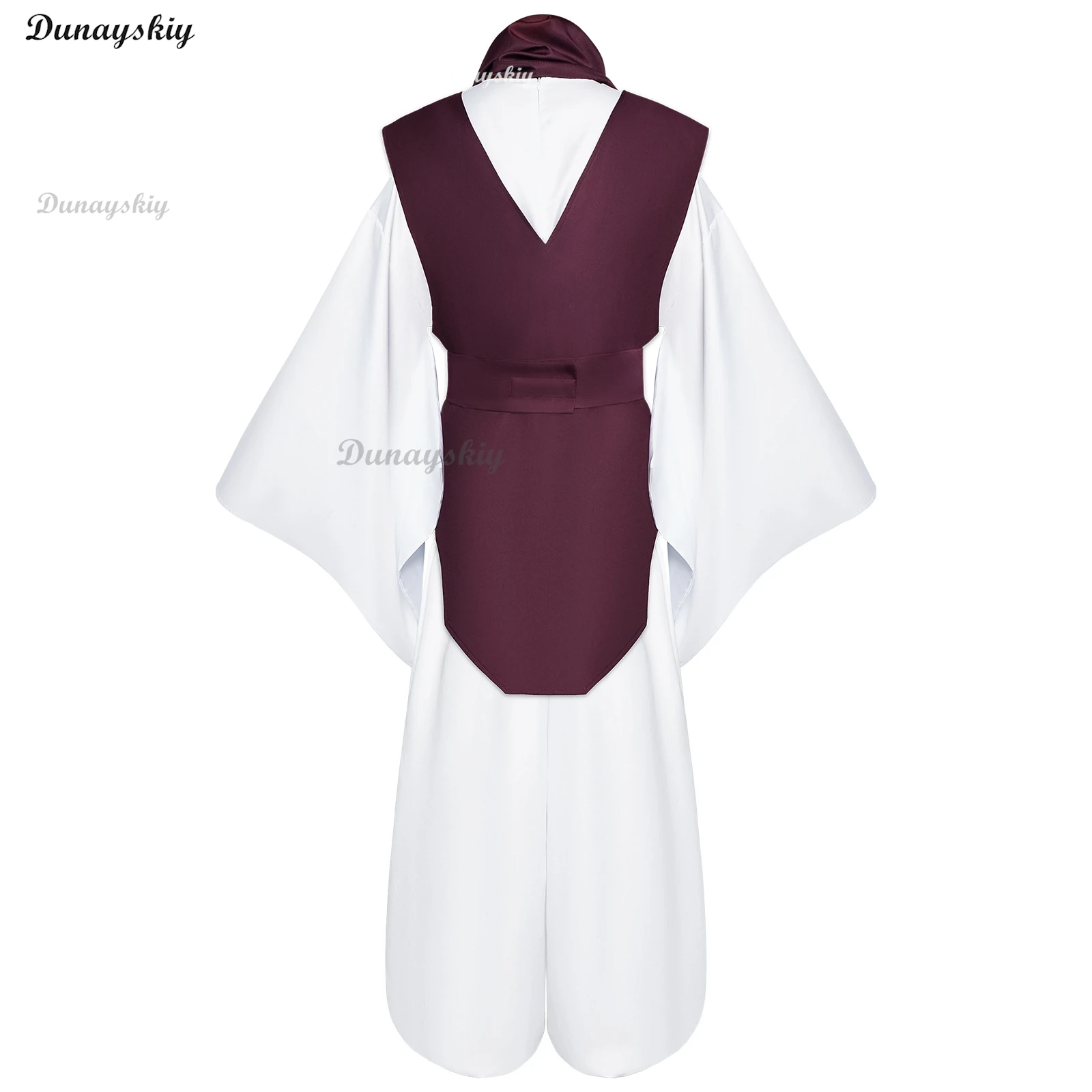 Аниме сезон 2 Чесо карнавальный костюм парик фиолетовый коричневый униформа